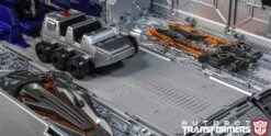 WeiJiang MPP10 Optimus Prime Trailer Oversized -Toy Store 29142312b6