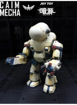 JoyToy Source Acid Rain Mecha CAIM C.A.I.M -Toy Store 2921bf5886