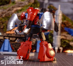 NewAge H56V Rhedosaurus Sludge G2 Version -Toy Store 2923b47df0