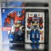 WeiJiang W8605 MPP-10CO Optimus Prime Comic Version -Toy Store 292a0e553a