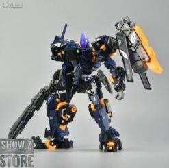 Earnestcore Craft Robot Build RB-13 Poseidon -Toy Store 29448c306c