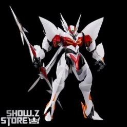 Sentinel Toys Riobot Tekkaman Blade D-boy Evolution Version -Toy Store 29671e022b