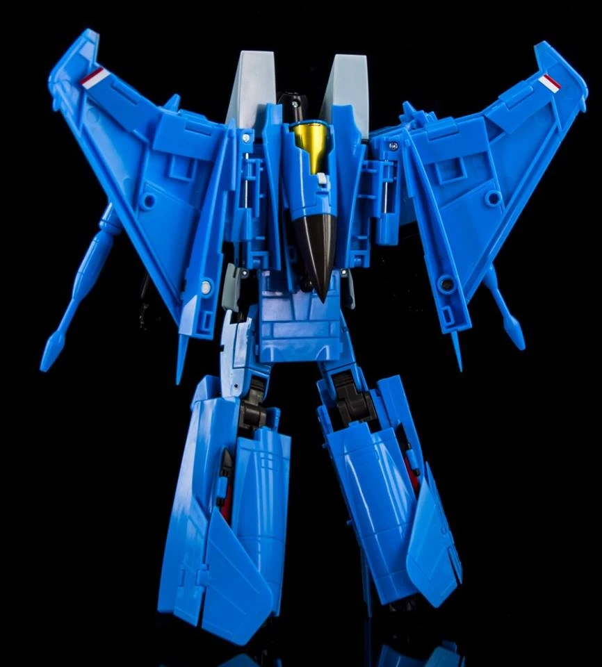 Maketoys MT MTRM-13 Lightning Thundercrack 14 Maketoys MT MTRM-13 Lightning Thundercrack - Image 12