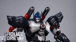 4th Party CS-01 Double Blade Warrior Optimus Primal -Toy Store 29effc6b22