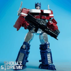 [Coming Soon] BW TW1027D Cybertron Commander Optimus Prime -Toy Store 2a1af079d8