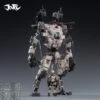 JoyToy Source 1/24 God Of War 86 Mecha W/ Pilot White Version -Toy Store 2a1f1151dd