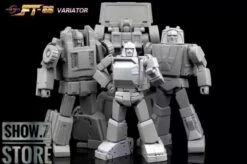 [Pre-Order] FansToys FT-56 Variator Gears -Toy Store 2a21ba9135