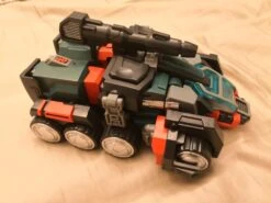 Mastermind Creations R-34 Cylindrus Roller -Toy Store 2a31696a48