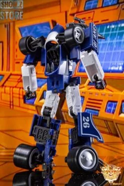 DX9 D-03 D03 Invisible Mirage -Toy Store 2a4bfb89c8