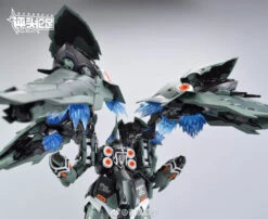Steel Legend 1/100 SL-01 NZ-666 Kshatriya 33 Steel Legend 1/100 SL-01 NZ-666 Kshatriya -Toy Store 2a776eed4e