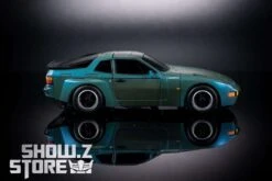 XTransbots MM-10T Tap In Cliffjumper Botcon Version -Toy Store 2ab257f334