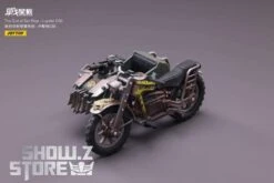 Joytoy Source 1/18 Battle For The Stars The Cult Of San Reja Luyster -Toy Store 2ab4dafcfe