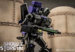 Newage H45B Strange Love Jetfire Black Version -Toy Store 2adc962f2b