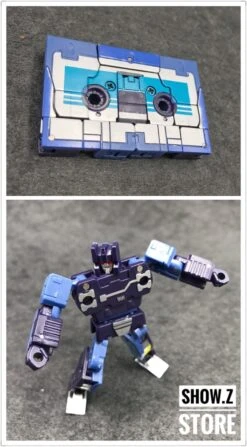 THF Toy House Factory KBB Soundwave MP-13 -Toy Store 2b267d32c8