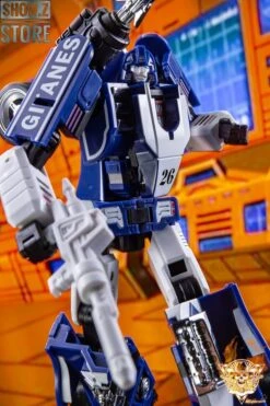 DX9 D-03 D03 Invisible Mirage -Toy Store 2b36e776a0