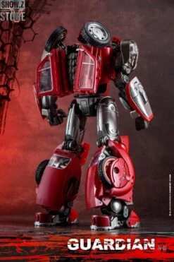 Zeta Toys ZV-03 Guardian Cliffjumper 24 Zeta Toys ZV-03 Guardian Cliffjumper -Toy Store 2b59584f3f