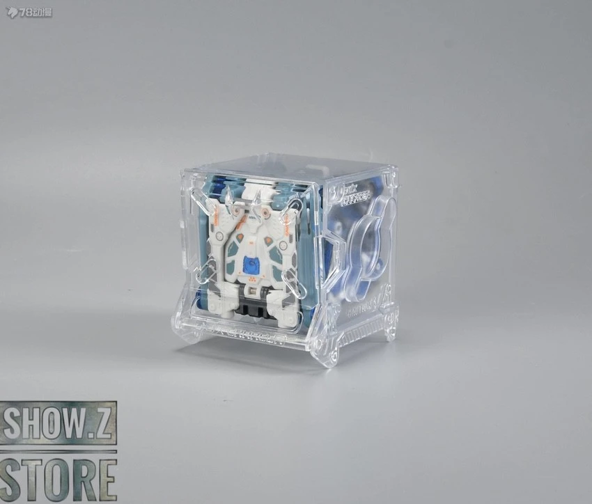 52Toys BeastBox BB-39 Havok 16 52Toys BeastBox BB-39 Havok - Image 14