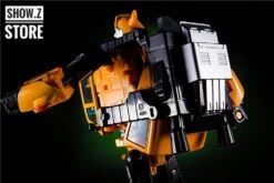 KBB MP-21 OS MP Bumblebee -Toy Store 2b7158719a