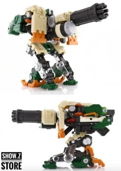 DX9 K1 Freeman (Bastion) -Toy Store 2b7e510677
