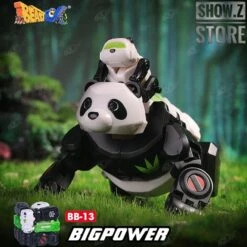 52Toys BeastBox BB-13 Bigpower 30 52Toys BeastBox BB-13 Bigpower -Toy Store 2ba237ec6b
