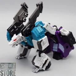 MechFansToys MF-27D SixNinja Sixshot -Toy Store 2ba9c5ff10