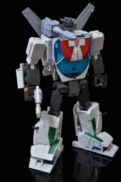 Takara MP-20+ Wheeljack Anime Color -Toy Store 2bb0e3ef7d