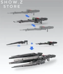 Moxin MX MG 1/100 Wing Zero EW XXXG-00W0 XXXG-OOWO Gundam -Toy Store 2bc6a1ba2f