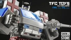 TFC Old Time OS-03 Medic 21 TFC Old Time OS-03 Medic -Toy Store 2bf07e87ff