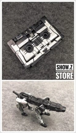 THF Toy House Factory KBB Soundwave MP-13 -Toy Store 2c0224542c
