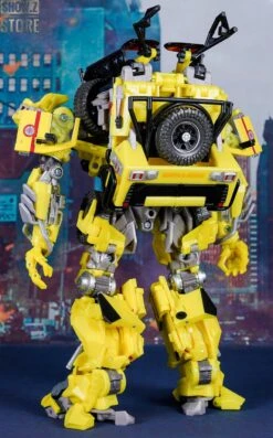Takara Tomy Masterpiece Movie Series MPM-11 Ratchet -Toy Store 2c21bc11ed
