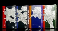 3R MG 1/100 GAT-X105 Ailestrike Gundam Ally Frame Upgrade Kits -Toy Store 2c2ba7ea07