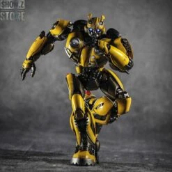 5U Model Bumblebee Deluxe Figure Transformers DLX Collectible Series -Toy Store 2c34a1d686