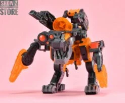 52Toys BeastBox BB-EX04HD HellDiver Heavy Armor -Toy Store 2c71deb1c0