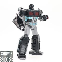 Aoyi Mech SH-07B1 Oversized Nemesis Prime -Toy Store 2c7dacaf4a