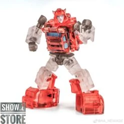 NewAge H25T Herbie Bumblebee & H26T Vanishing Point Cliffjumper Clear Version Set Of 2 33 NewAge H25T Herbie Bumblebee & H26T Vanishing Point Cliffjumper Clear Version Set Of 2 -Toy Store 2c88a39d02