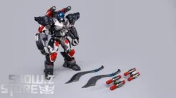 4th Party CS-01 Double Blade Warrior Optimus Primal -Toy Store 2cc3d2a56f