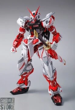 Daban MG 1/100 MBF-P02Kai Gundam Astray Red Frame Kai MB Style -Toy Store 2cca241dd9