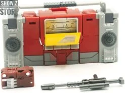 MechFansToys MF-49 Emitter Blaster -Toy Store 2cfbbb53ea