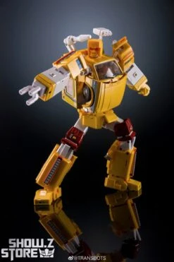 XTransbots MX-8Y Aegis Trailbreaker Yellow Diamond Version -Toy Store 2d0a7da15f