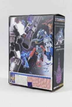 XTransbots MX-III Eligos Cyclonus -Toy Store 2d22a16a03