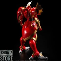 Sentinel Toys Magic Knight Rayearth RIOBOT Rayearth -Toy Store 2d3cb2d4b8