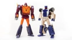 Xtransbots MM-XIII Crackup (Stunticons Breakdown) MX-XIII MX-13 29 Xtransbots MM-XIII Crackup (Stunticons Breakdown) MX-XIII MX-13 -Toy Store 2d6e69919f