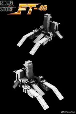 [Pre-Order] FansToys FT-40 Fortress Maximus’s Body -Toy Store 2d8602f922