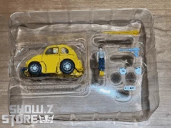 4th Party Masterpiece MP-45 Bumblebee -Toy Store 2dab44e990