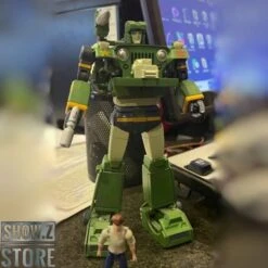 4th Party Masterpiece MP-47 Hound Straight Copy Version -Toy Store 2e0610a415