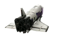ToyWorld TW-06 Evila Star Astrotrain White Version -Toy Store 2e185956f3