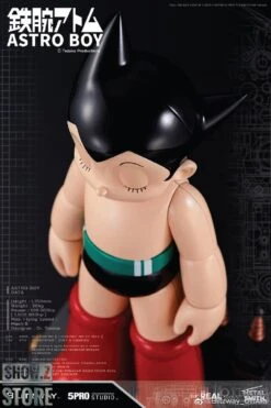 Blitzway BW-NS 50102 Astro Boy Anime Statue Normal Version -Toy Store 2e1ef8acec