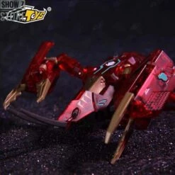 52Toys BeastBox BB-11 Trident -Toy Store 2e3292b17f