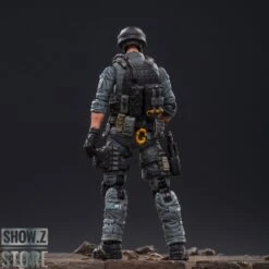 JoyToy Source 1/18 City Police Riot Team Set Of 5 -Toy Store 2e6e5ccbeb