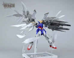 Moxin MX MG 1/100 Wing Zero EW XXXG-00W0 XXXG-OOWO Gundam -Toy Store 2e70363f00